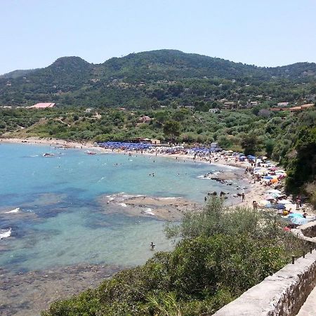 Villa Le Magnolie Cefalu Luaran gambar