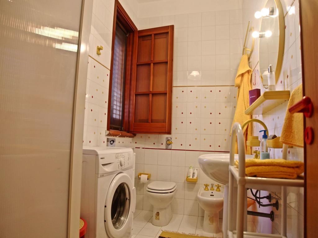 Villa Le Magnolie Cefalu Luaran gambar