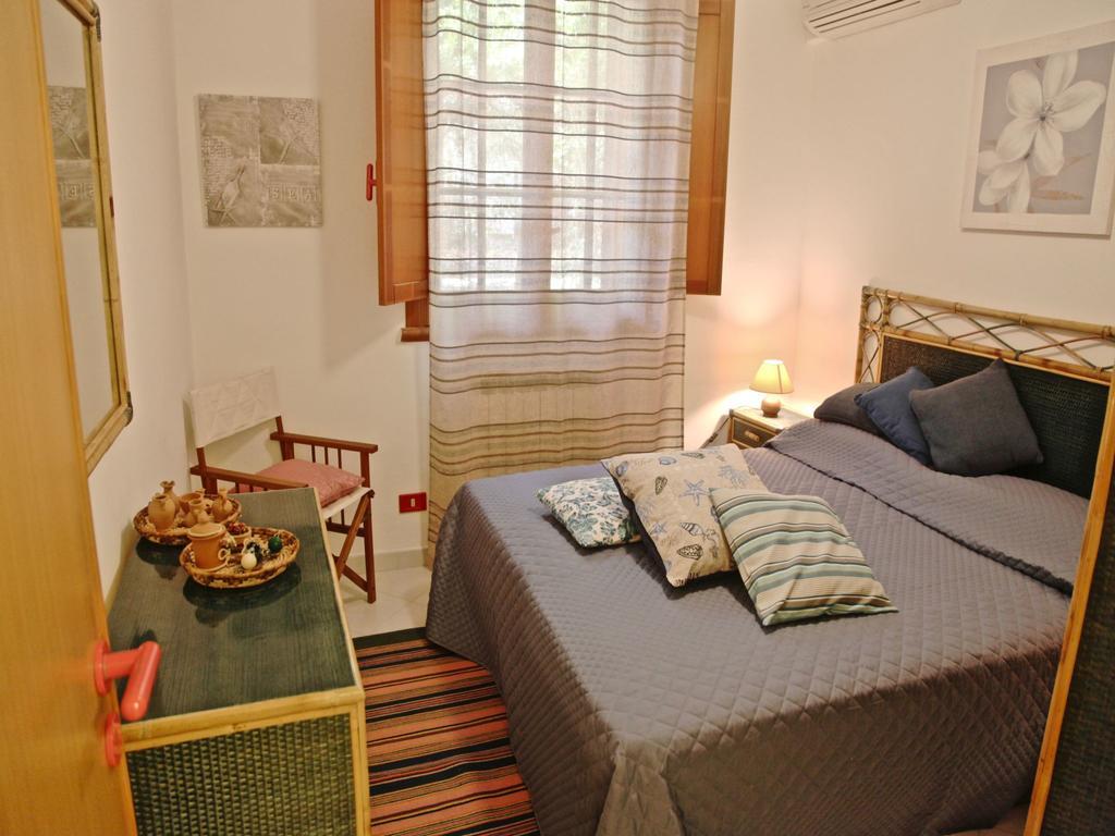 Villa Le Magnolie Cefalu Luaran gambar