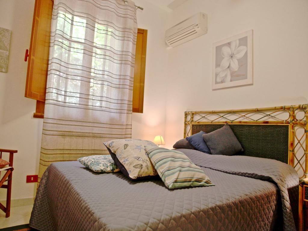 Villa Le Magnolie Cefalu Luaran gambar