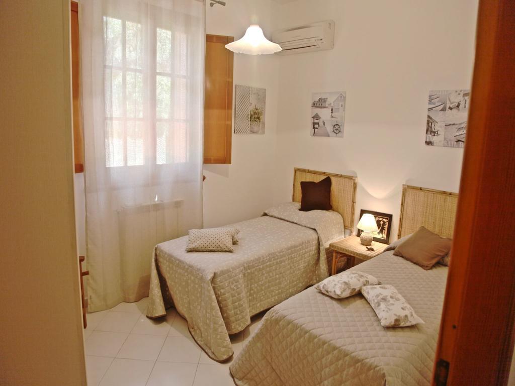 Villa Le Magnolie Cefalu Luaran gambar