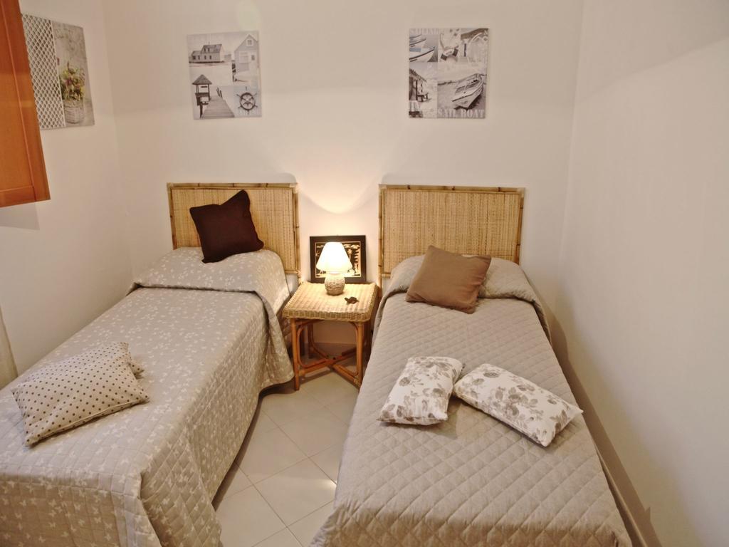 Villa Le Magnolie Cefalu Luaran gambar