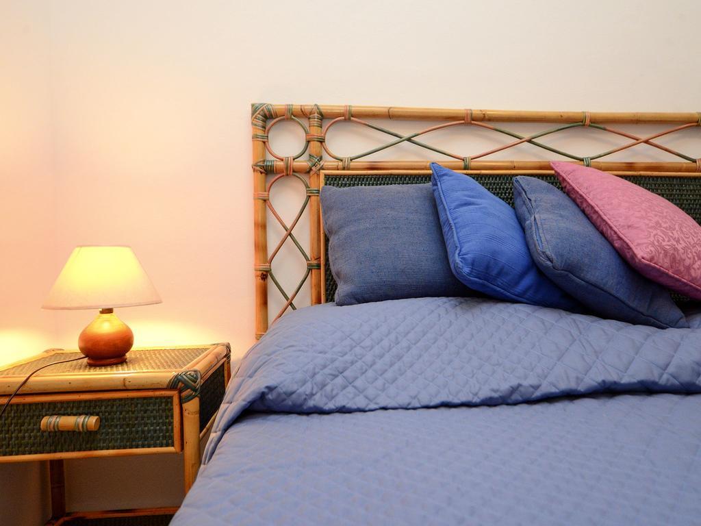 Villa Le Magnolie Cefalu Luaran gambar